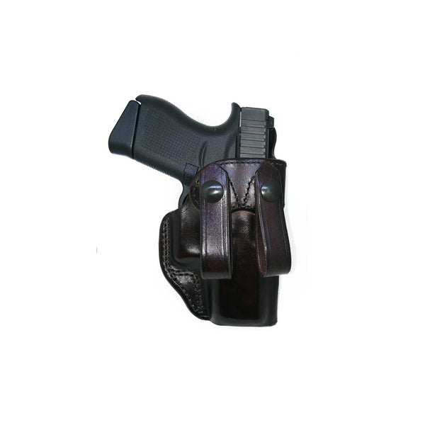 Inside the Waistband #2 Gun Holster