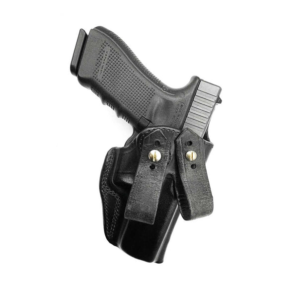 1 in Horsehide Leather Gun Holsters - KRAMER®– Kramer Leather