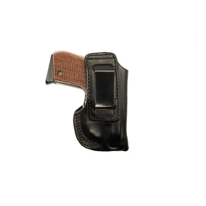 1 in Horsehide Leather Gun Holsters - KRAMER®– Kramer Leather