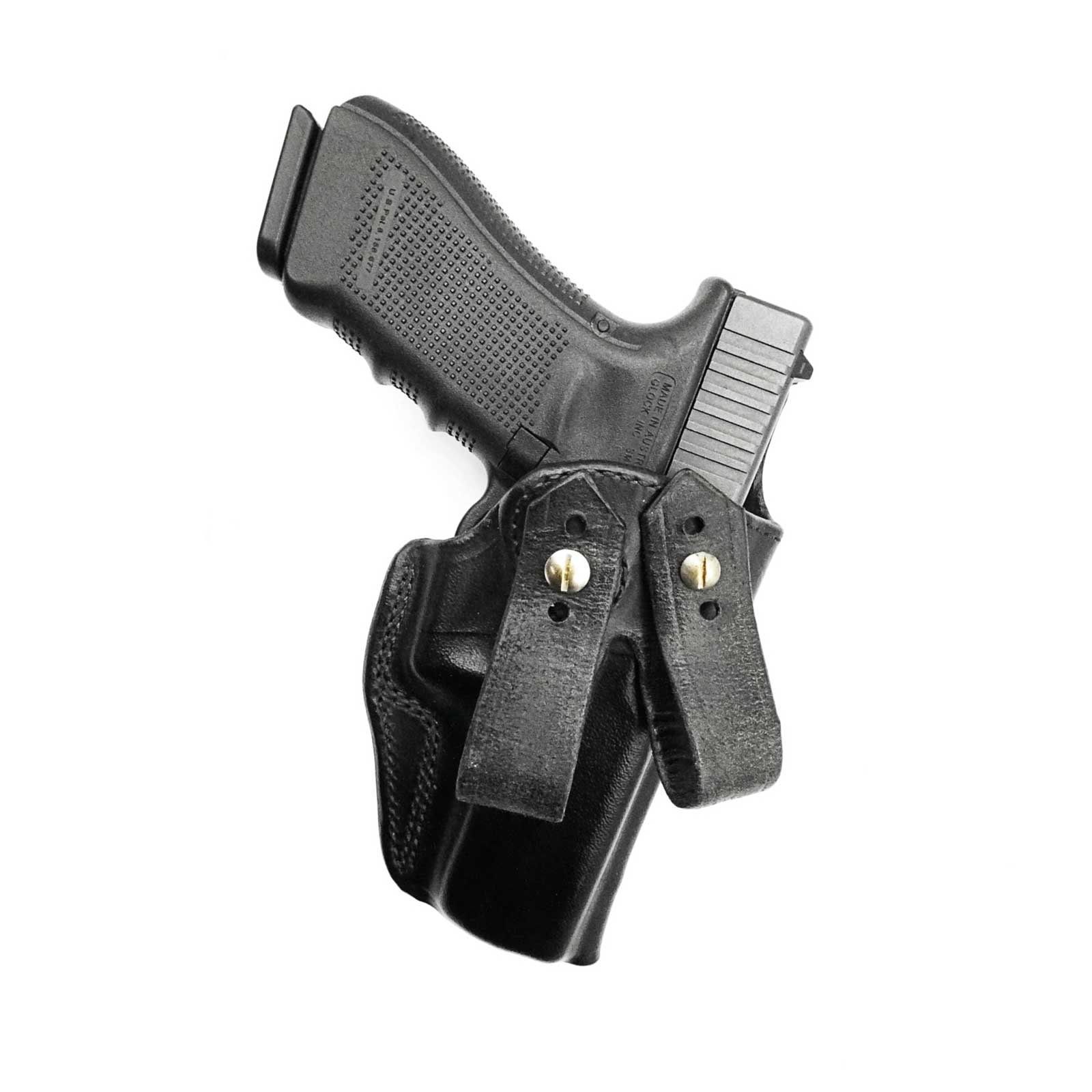 https://www.kramerleather.com/cdn/shop/products/inside-the-waistband-2-gun-holster-horsehide-back_2048x.jpg?v=1531457388